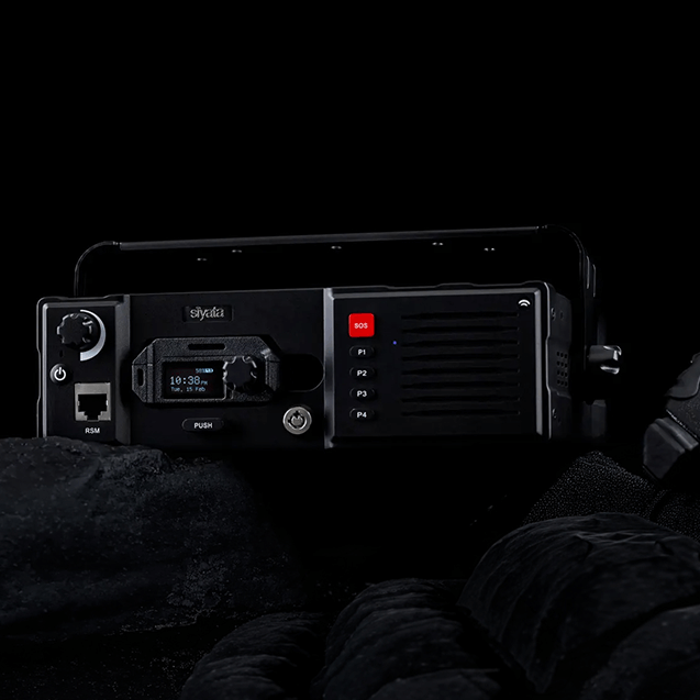 In-Vehicle Devices