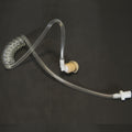 Acoustic tube earphone Tube set
