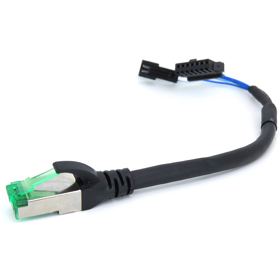 VK7 Y-Splitter Audio Cable