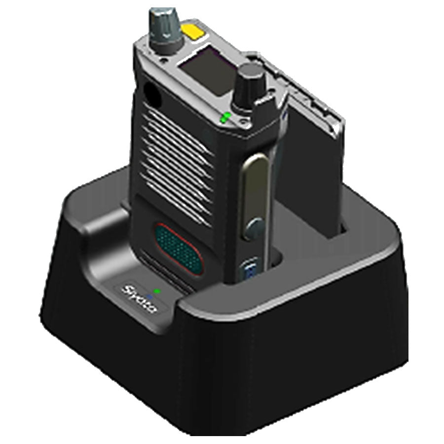 SD7 Ultra Desktop Charger