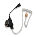 Acoustic Tube Earpiece for SNP Cables
