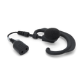 Ear Hook Earpiece for SNP Cables