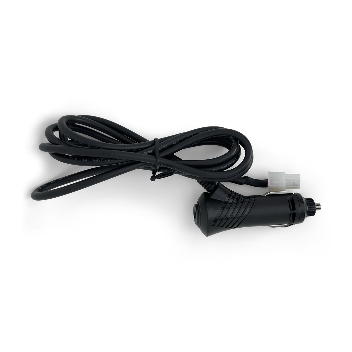 Cigarette lighter power cable ( CLA )