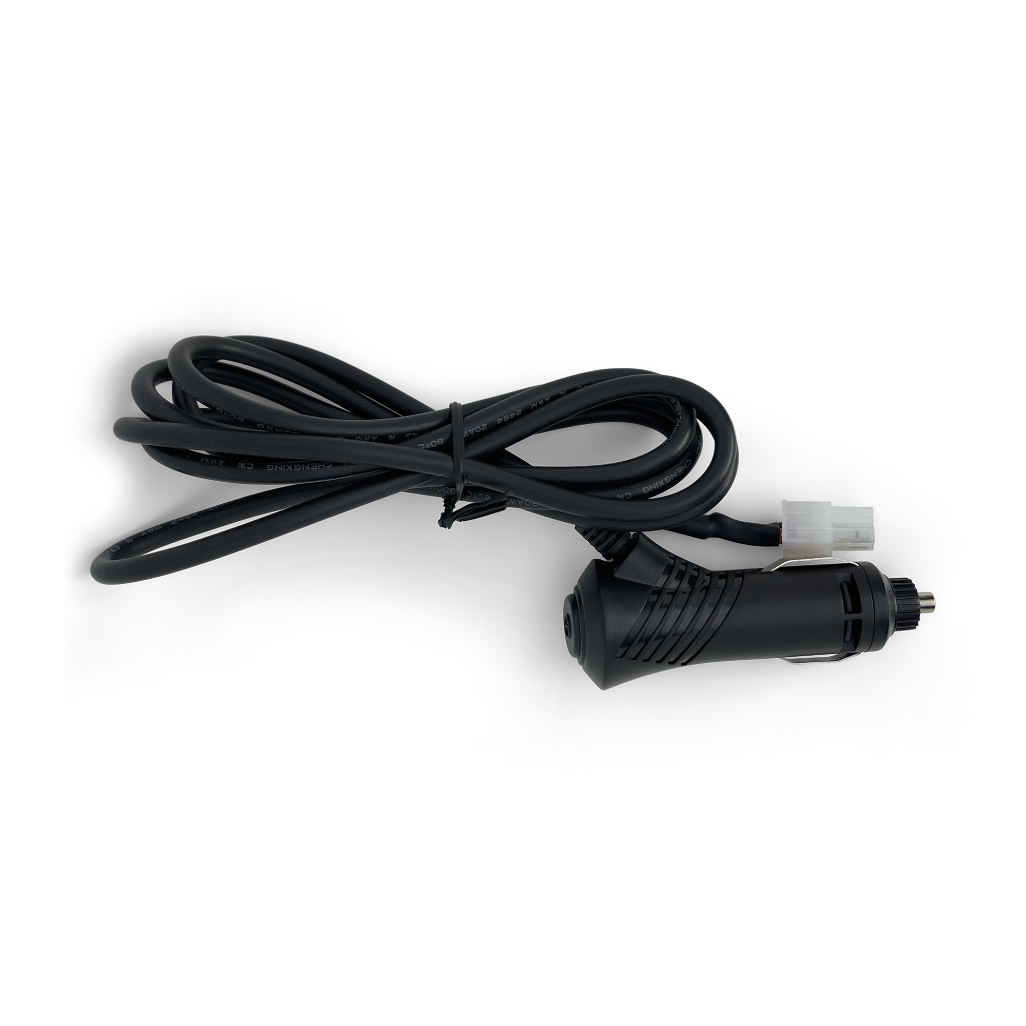 Cigarette lighter power cable ( CLA )