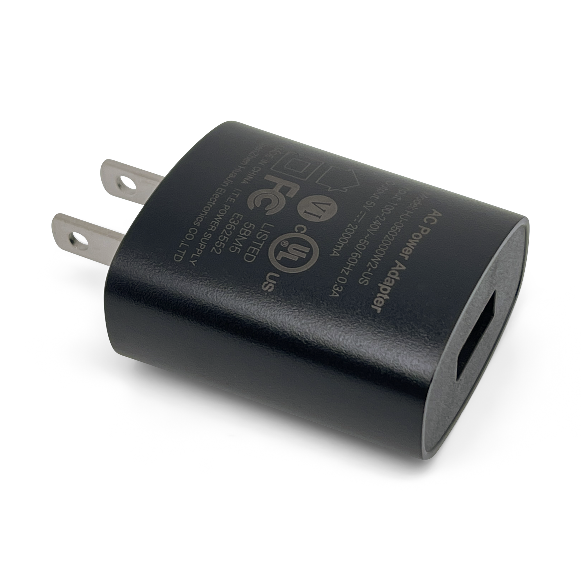 Power Adaptor US