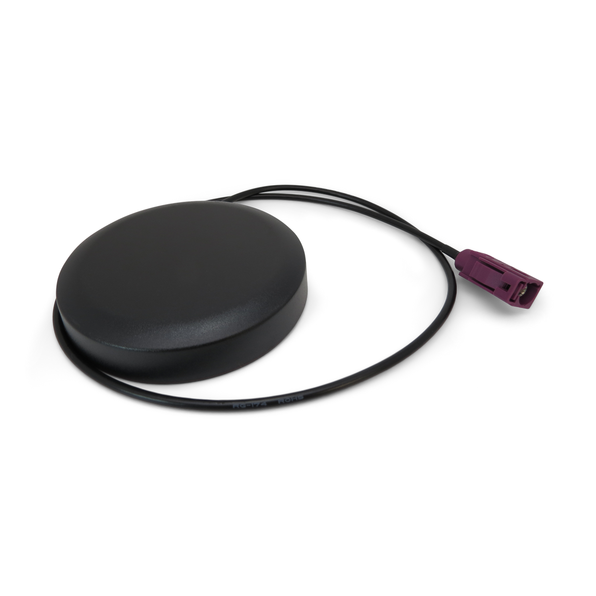 VK7 External PUCK Antenna