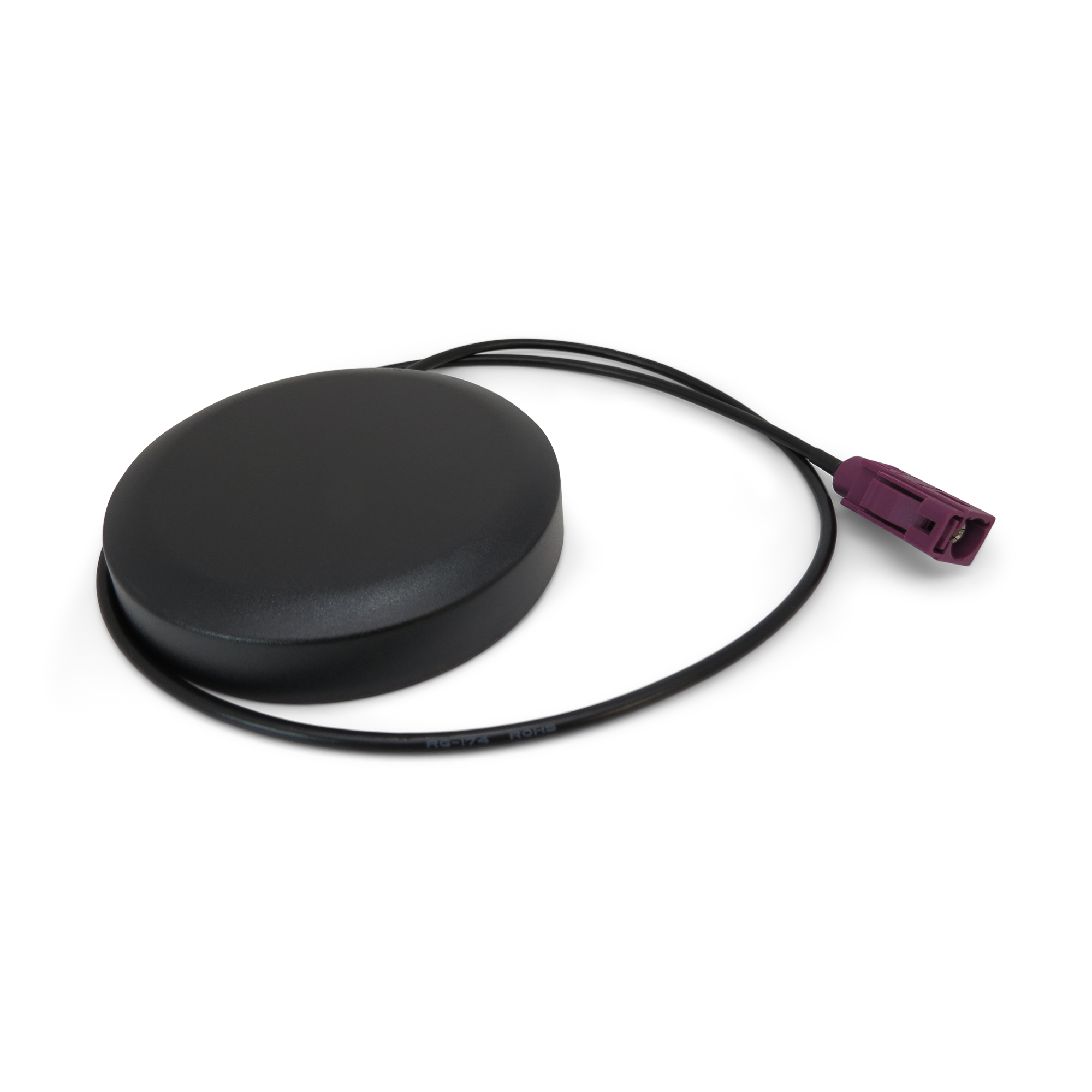 VK7 External PUCK Antenna