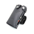 SD7 LEATHER HOLSTER OPEN