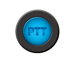 Siyata PTT Button - Bluetooth