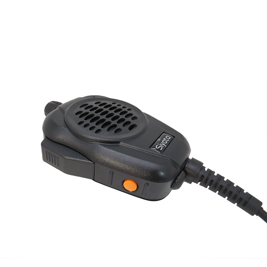 SD7 Wired Palm Mic PRO 2W Speaker