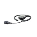 C-Ring Earpiece for SNP Cables