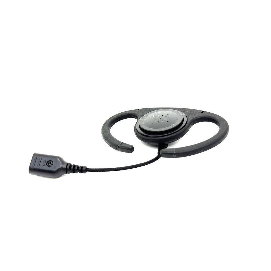 C-Ring Earpiece for SNP Cables