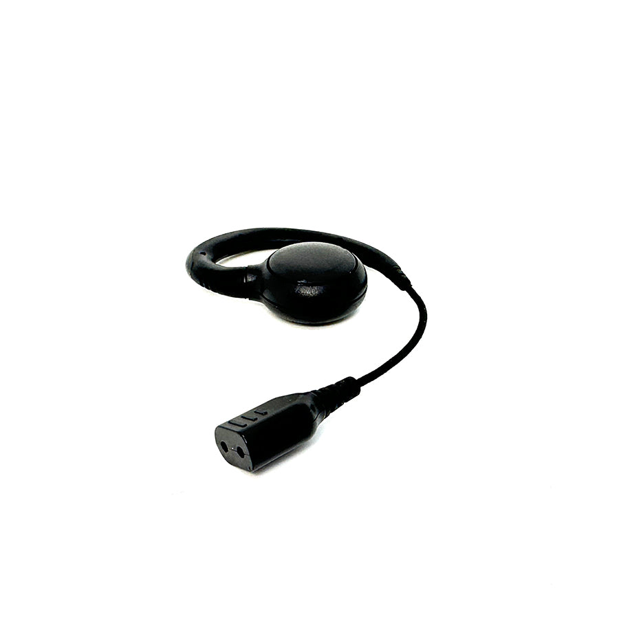G-Hook (Swivel) Earpiece for SNP Cables