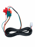 VK7 POWER CABLE WITH FUSES