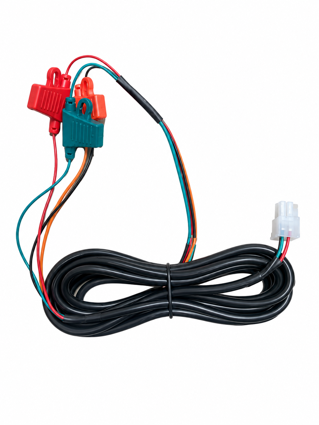 VK7 POWER CABLE WITH FUSES