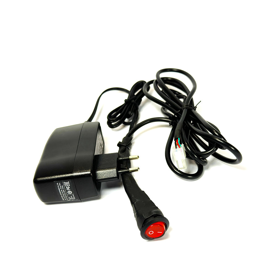 VK7 US Wall mount Power supply