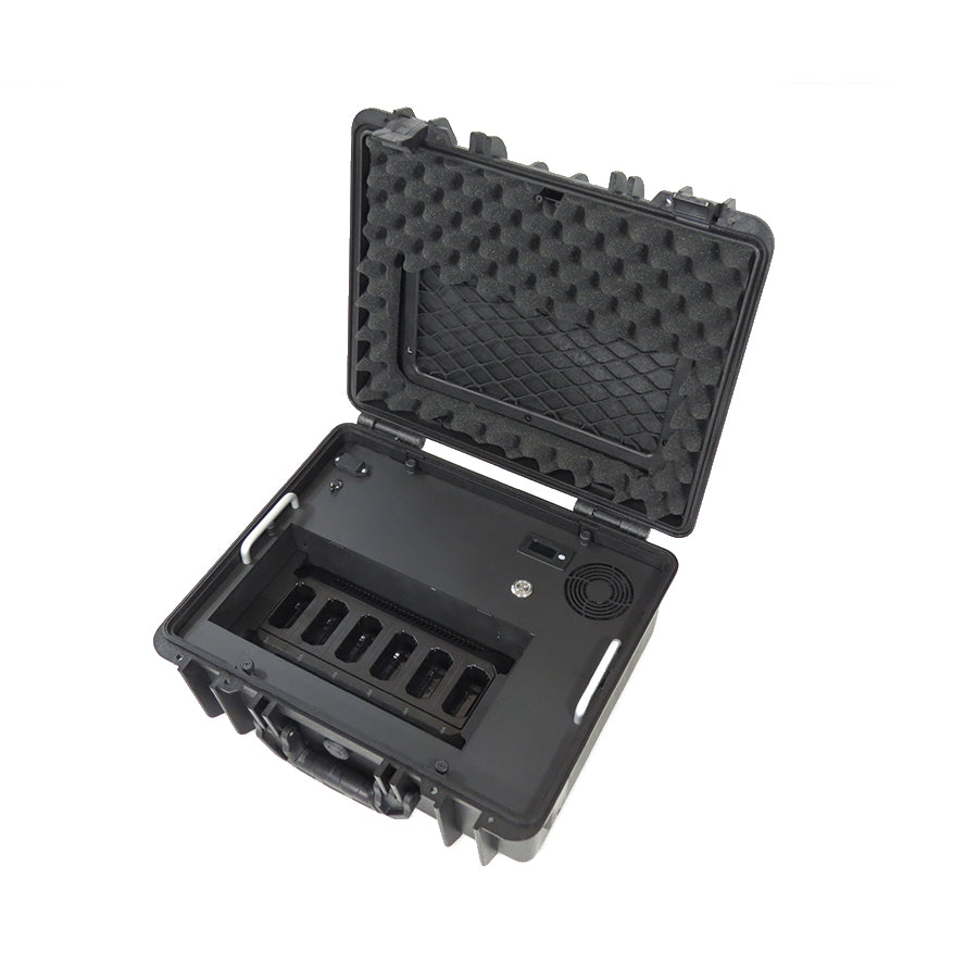 SD7 Rapid Kit